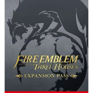 Fire Emblem Three Houses - Expansion Pass | Nintendo Switch