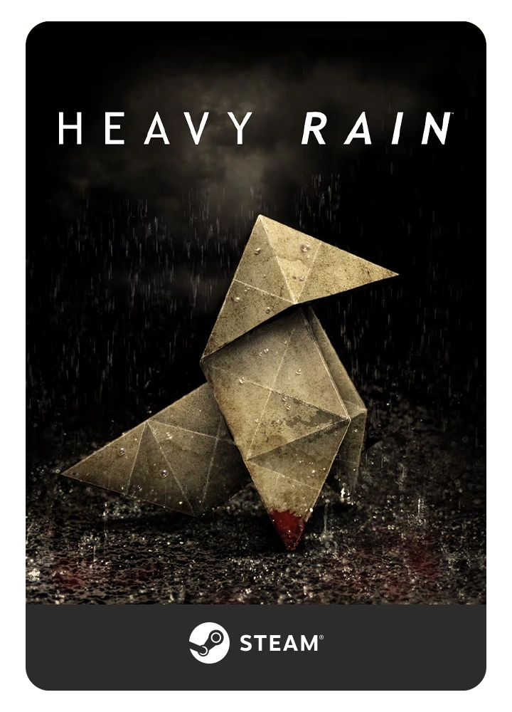Heavy Rain | Steam