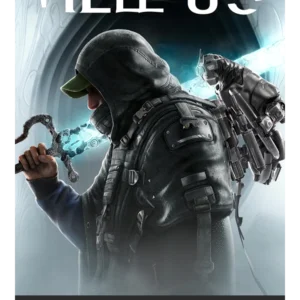 Hell is Us | Steam