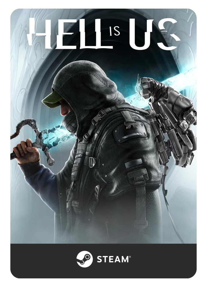 Hell is Us | Steam