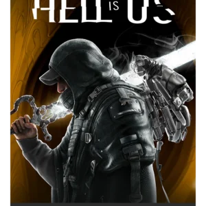 Hell is Us - Deluxe Edition | Steam