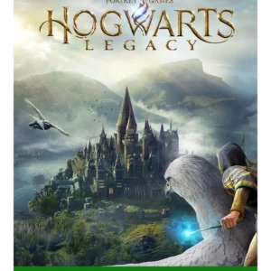 Hogwarts Legacy | Xbox Series X|S