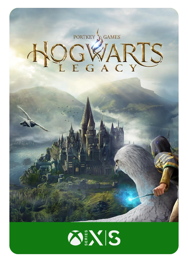 Hogwarts Legacy | Xbox Series X|S