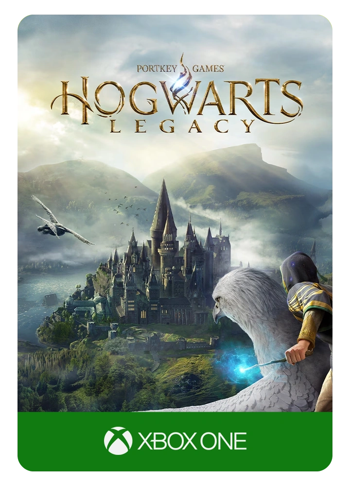 Hogwarts Legacy | Xbox One