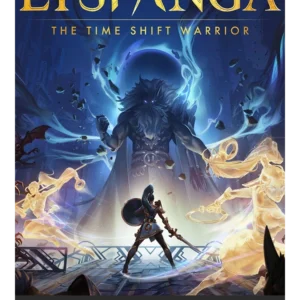 Lysfanga - The Time Shift Warrior | Steam