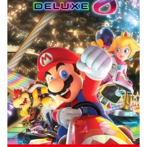 Mario Kart 8 Deluxe | Nintendo Switch