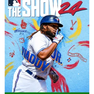 MLB The Show 24 | Xbox Series X|S