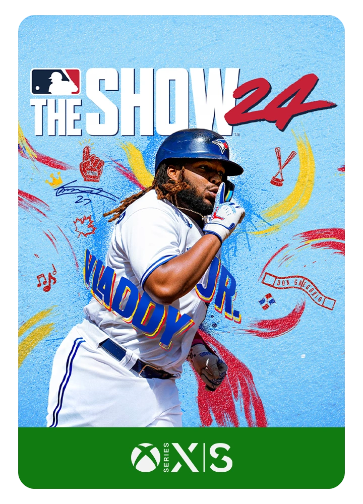 MLB The Show 24 | Xbox Series X|S