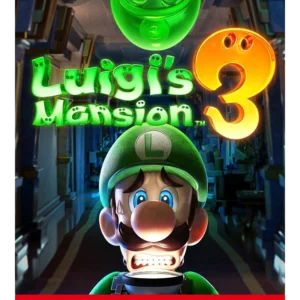 Luigi's Mansion 3 | Nintendo Switch