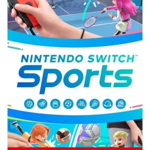 Nintendo Switch Sports | Nintendo Switch