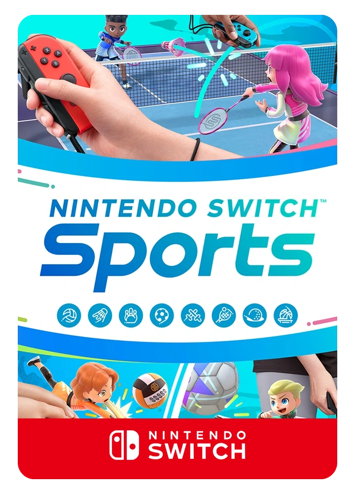 Nintendo Switch Sports | Nintendo Switch