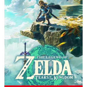 The Legend of Zelda: Tears of the Kingdom | Nintendo Switch