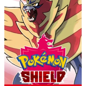 Pokémon Shield | Nintendo Switch
