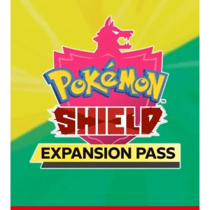 Pokémon Shield - Expansion Pass | Nintendo Switch