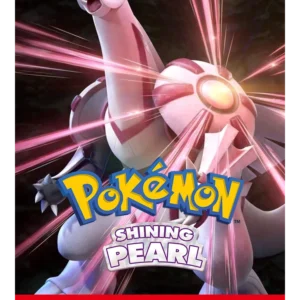 Pokémon: Shining Pearl | Nintendo Switch