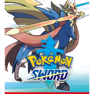 Pokémon Sword | Nintendo Switch