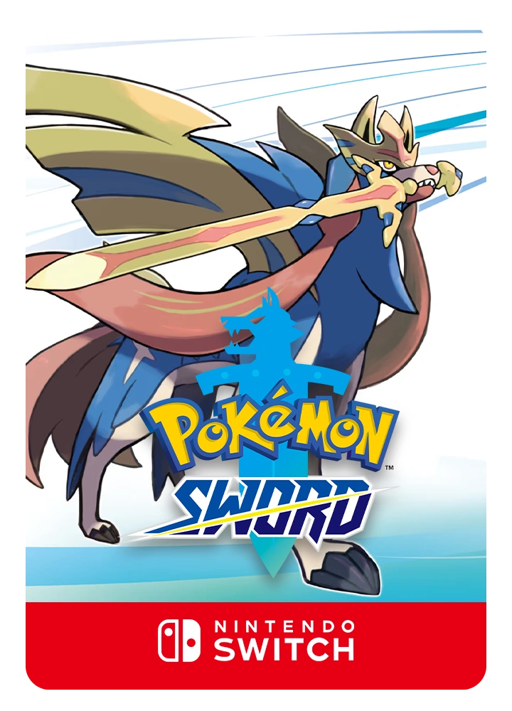 Pokémon Sword | Nintendo Switch
