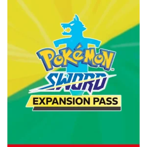 Pokémon Sword - Expansion Pass | Nintendo Switch