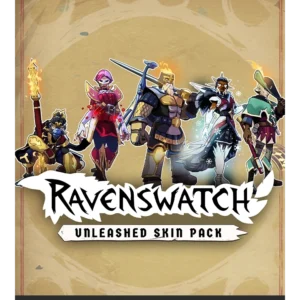 Ravenswatch: Unleashed Skin Pack | Steam