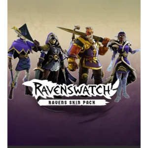 Ravenswatch: Ravens Skin Pack | Steam