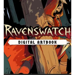 Ravenswatch - Digital Artbook | Steam