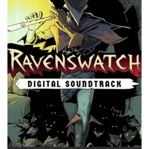 Ravenswatch - Digital Soundtrack | Steam