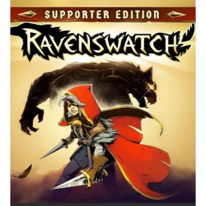 Ravenswatch: Supporter Edition | Steam