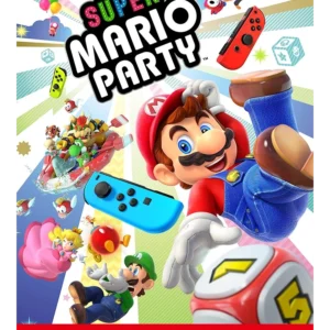 Super Mario Party | Nintendo Switch