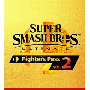 Super Smash Bros Ultimate - Fighter Pass Vol. 2 | Nintendo Switch