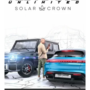 Test Drive Unlimited: Solar Crown | Steam