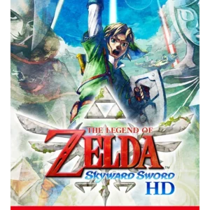 The Legend of Zelda: Skyward Sword HD | Nintendo Switch