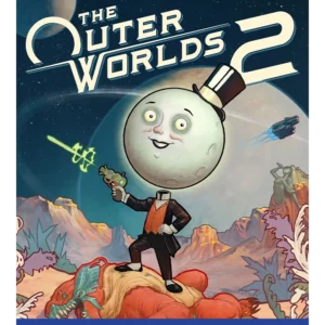 The Outer Worlds 2 | PSN Gift Card