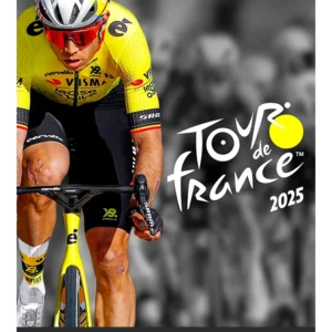 Tour de France 2025 | Steam