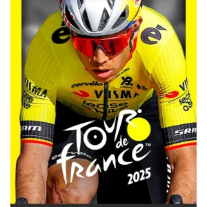Tour de France 2025 - Deluxe Edition | Steam