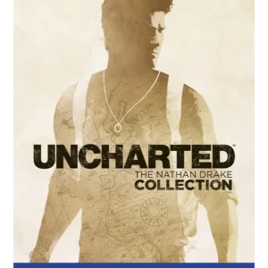 Uncharted - The Nathan Drake Collection | PSN Gift Card