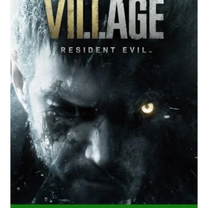 Resident Evil Village | Xbox Series X|S, Xbox One