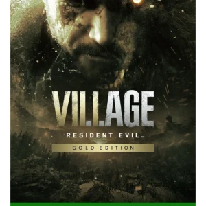 Resident Evil Village: Gold Edition | Xbox Series X|S, Xbox One