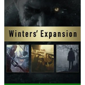 Resident Evil Village: Winters' Expansion Xbox Series X|S, Xbox One