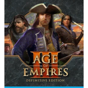 Age of Empires 3 - Definitive Edition | Windows