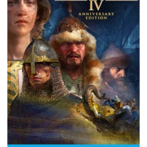 Age of Empires IV: Anniversary Edition | Windows
