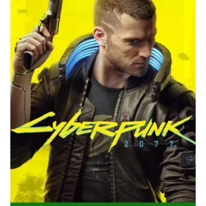 Cyberpunk 2077 | Xbox Series X|S, Xbox One