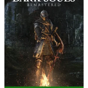 Dark Souls Remastered | Xbox Series X|S, Xbox One