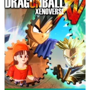 Dragon Ball Xenoverse 2 - Season Pass | Xbox Series X|S, Xbox One, Windows