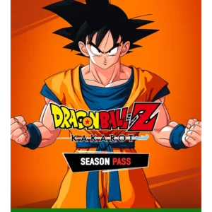 Dragon Ball Z: Kakarot - Season Pass | Xbox Series X|S, Xbox One