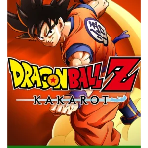 Dragon Ball Z: Kakarot | Xbox Series X|S, Xbox One