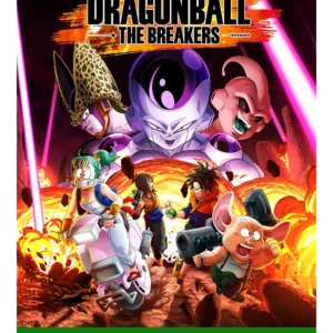Dragon Ball: The Breakers | Xbox Series X|S, Xbox One