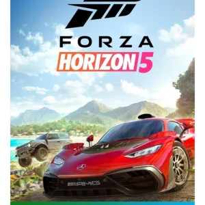 Forza 5 - Premium Edition | Xbox Series X|S, Xbox One, Windows