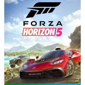 Forza 5 - Standard Edition | Xbox Series X|S, Xbox One, Windows