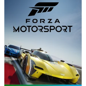Forza Horizon 5 - Standard Edition | Xbox Series X|S, Windows