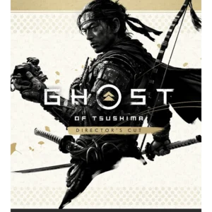 Ghost of Tsushima - Director's Cut | Steam